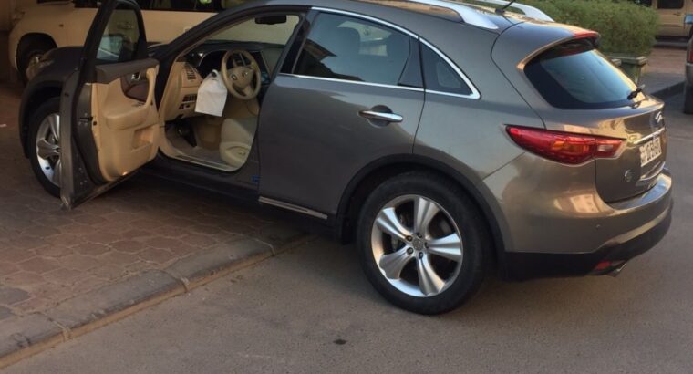 Infiniti Car for Sale