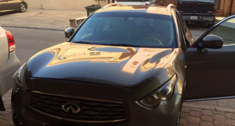 Infiniti Car for Sale
