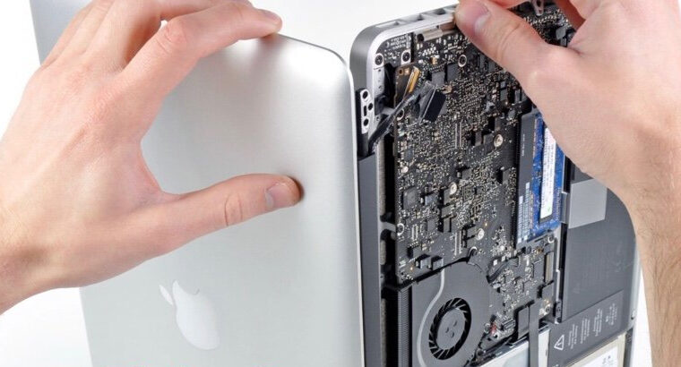 Mac 💻 Software Hardware Installation