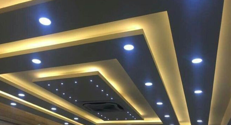 جبس بورد,دهان معلم الكويت