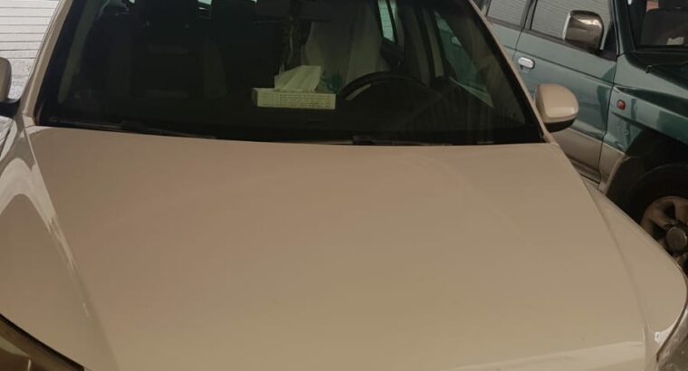 Volkswagen Tiguan car for sale