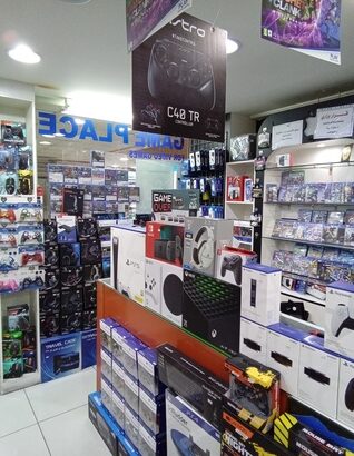 Buy Sell Repair