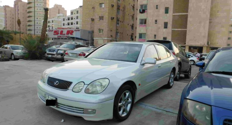 Lexus