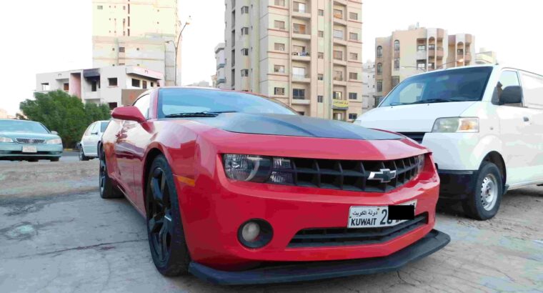 Camaro