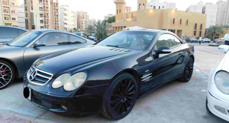 SL500