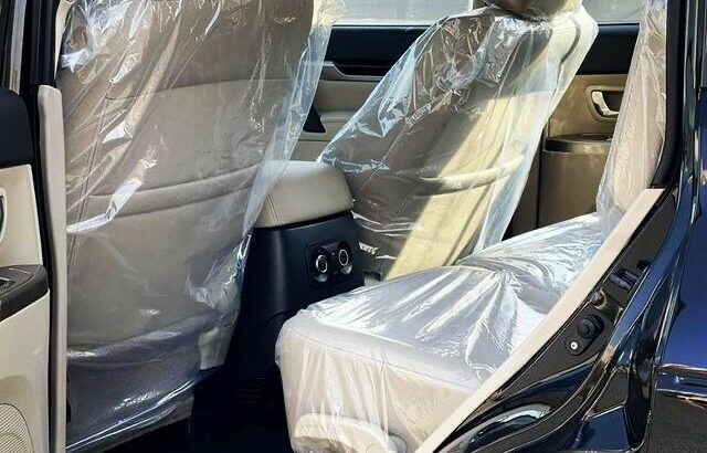 Pajero 2019