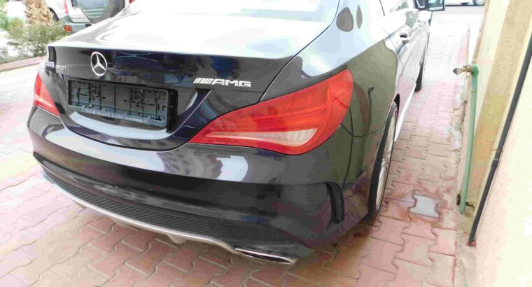 CLA 45