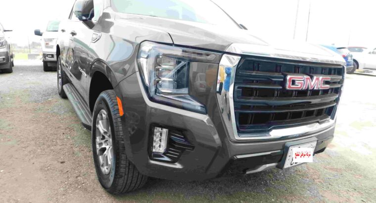 Yukon SLE