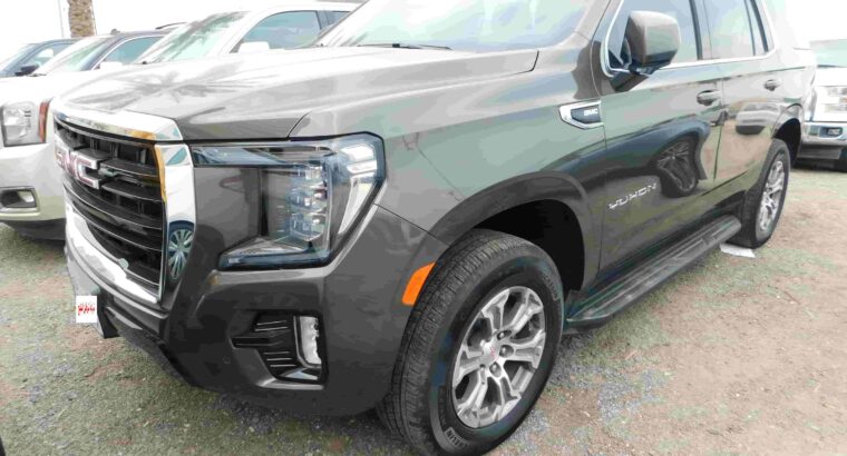 Yukon SLE
