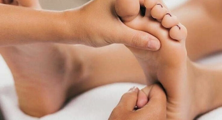 فني مساج خدمه منازل علاجي واسترخائي