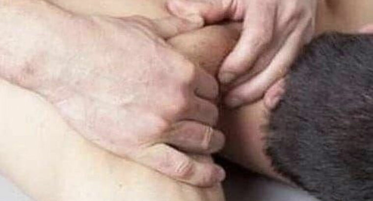 فني مساج خدمه منازل علاجي واسترخائي