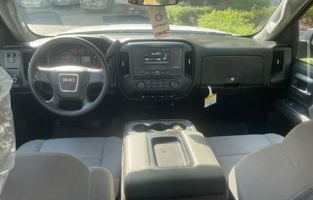Silverado HD