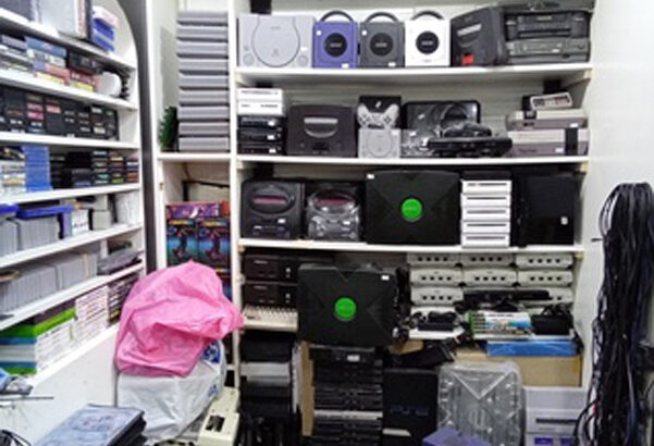 Buy Sell Repair