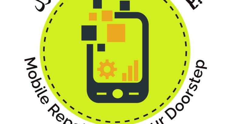 Mobile Repairing at your doorstep