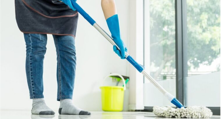 Modern Cleaning