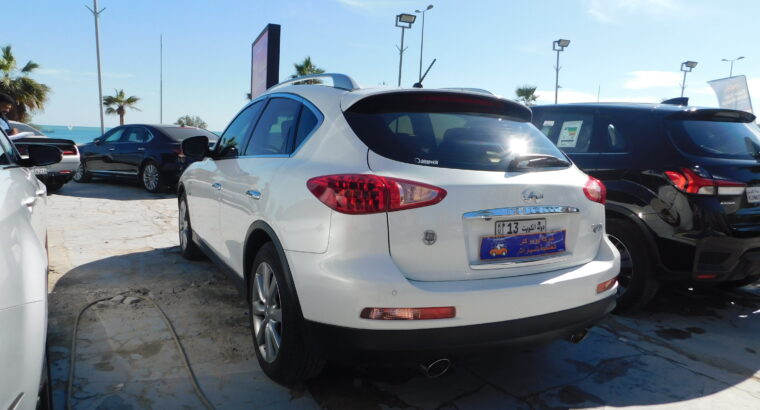 QX50