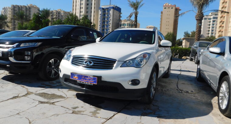 QX50