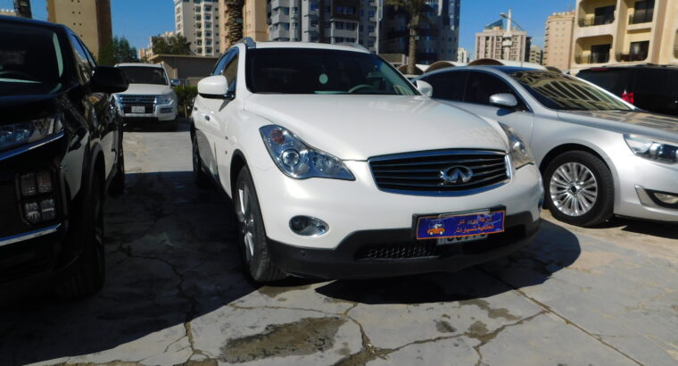 QX50
