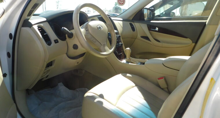 QX50