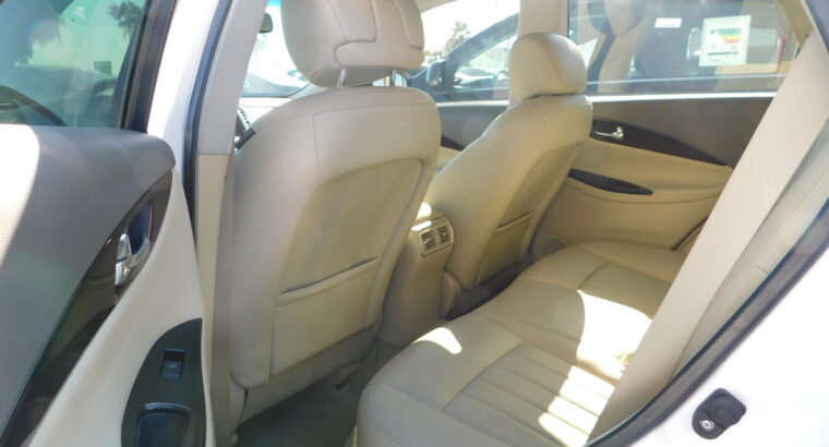 QX50