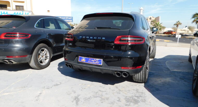 Macan