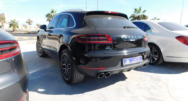 Macan