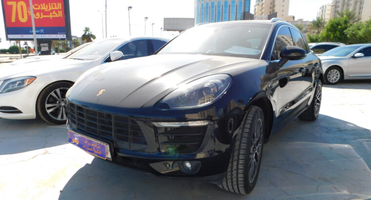 Macan