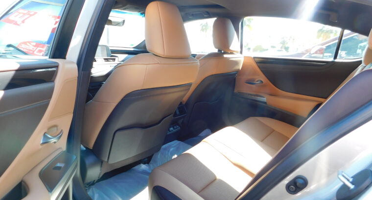 ES350