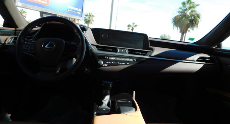 ES350