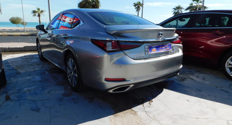 ES350