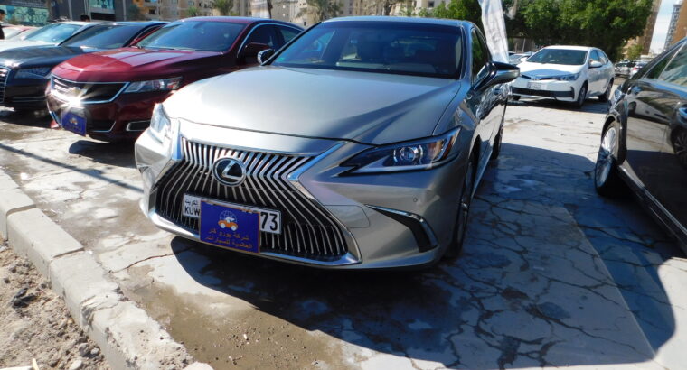 ES350
