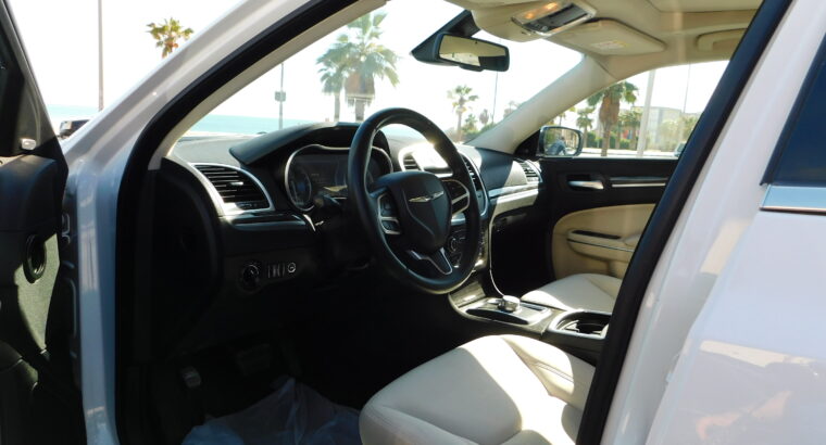 C 300