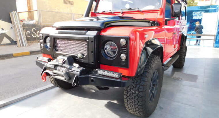 Defender