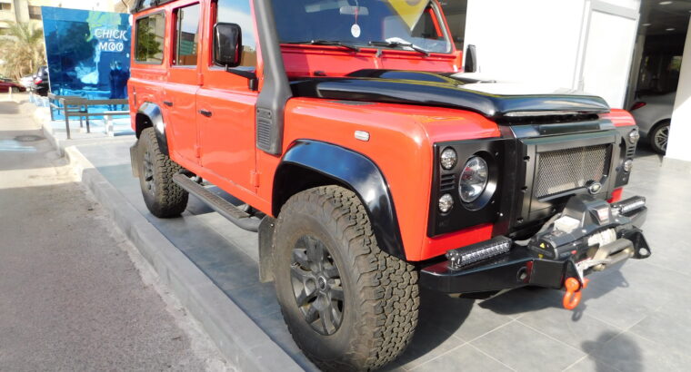 Defender
