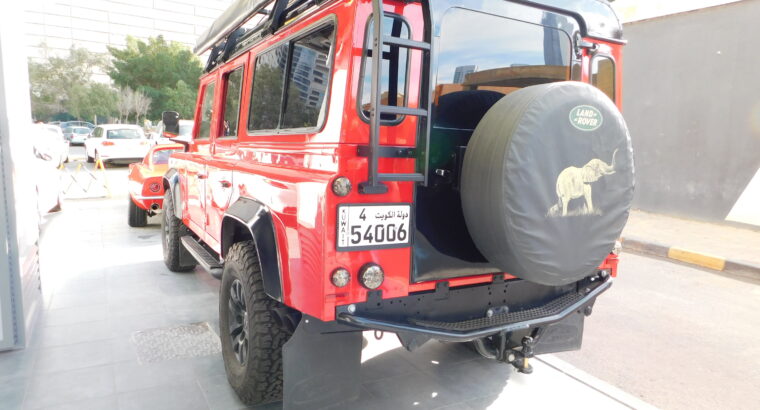 Defender
