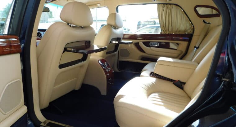 Bentley Arnage Large
