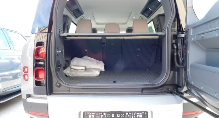 Defender P400