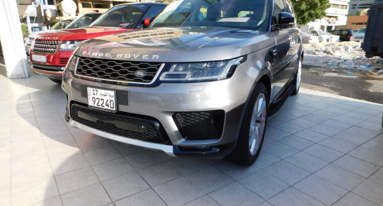 Sport HSE