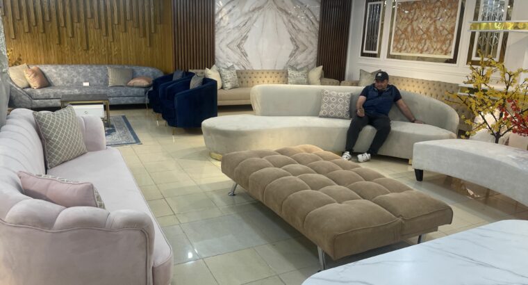 غرف نوم تركي