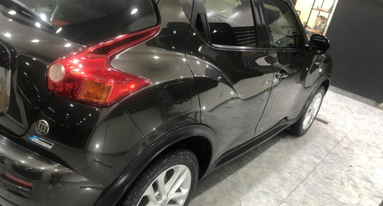 سياره نيسان جوك للبيع دواعي السفر