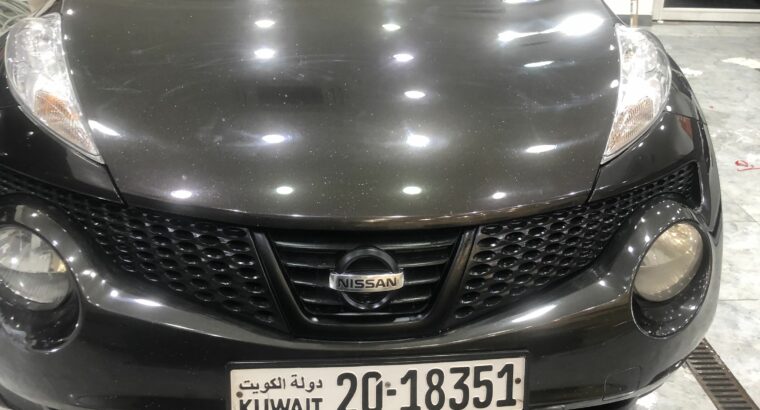سياره نيسان جوك للبيع دواعي السفر