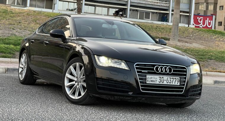 A7