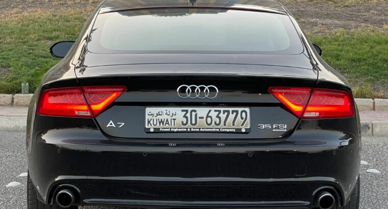 A7