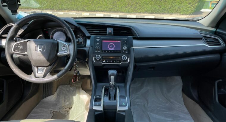 Civic