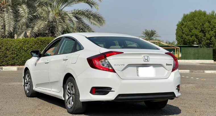 Civic