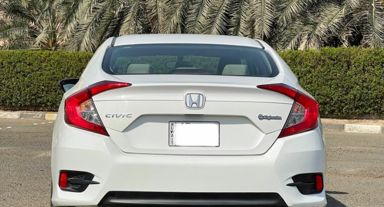 Civic
