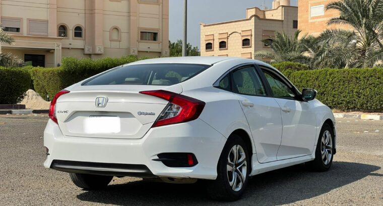 Civic