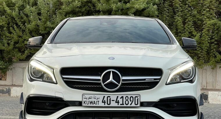 CLA 45