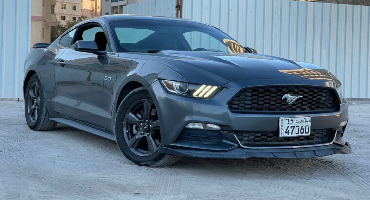 Mustang