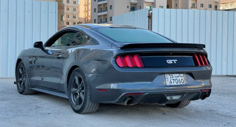 Mustang
